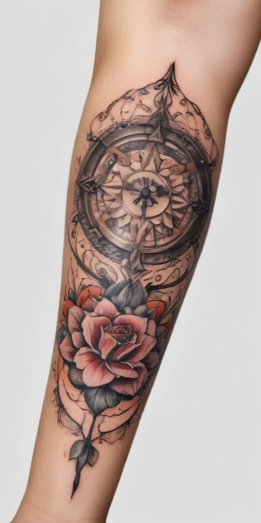 tattoo transparent background