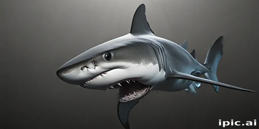 shark wallpaer