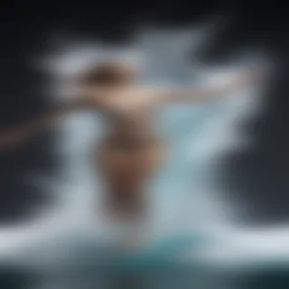 splashing water png