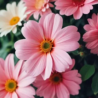 flower wallpaper phone