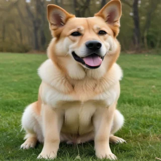 chinook dog breed