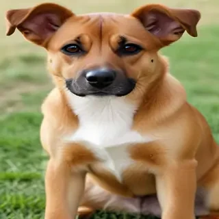 mutt dog breed