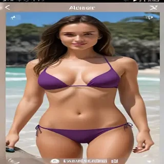 ai bikini generator app