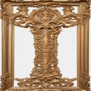 frame transparent png