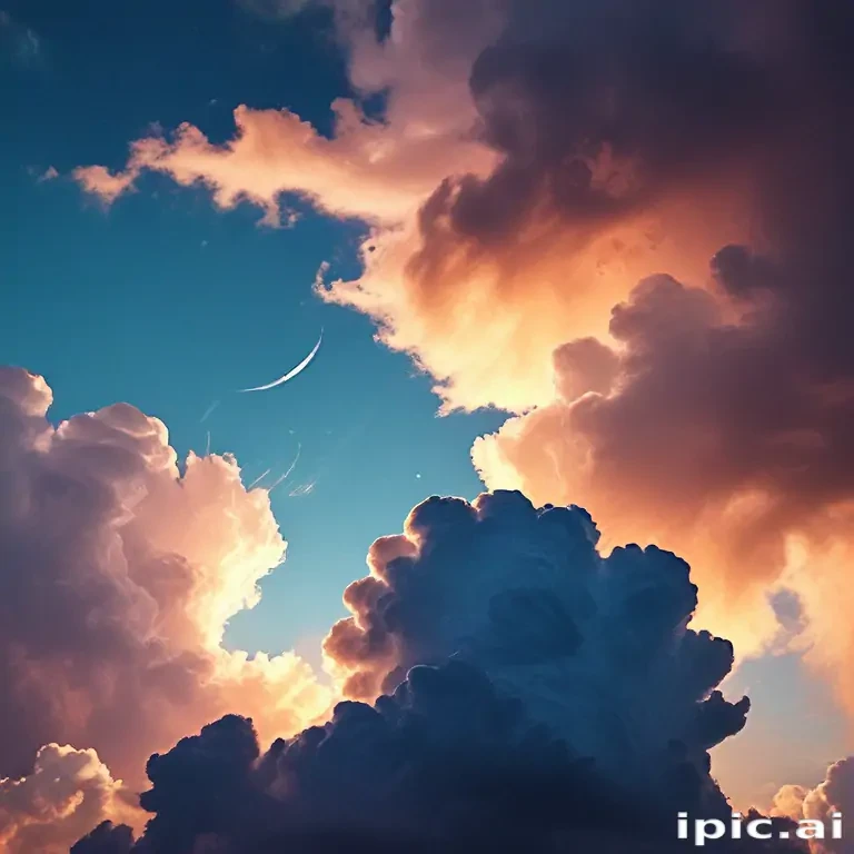 sky wallpaper iphone