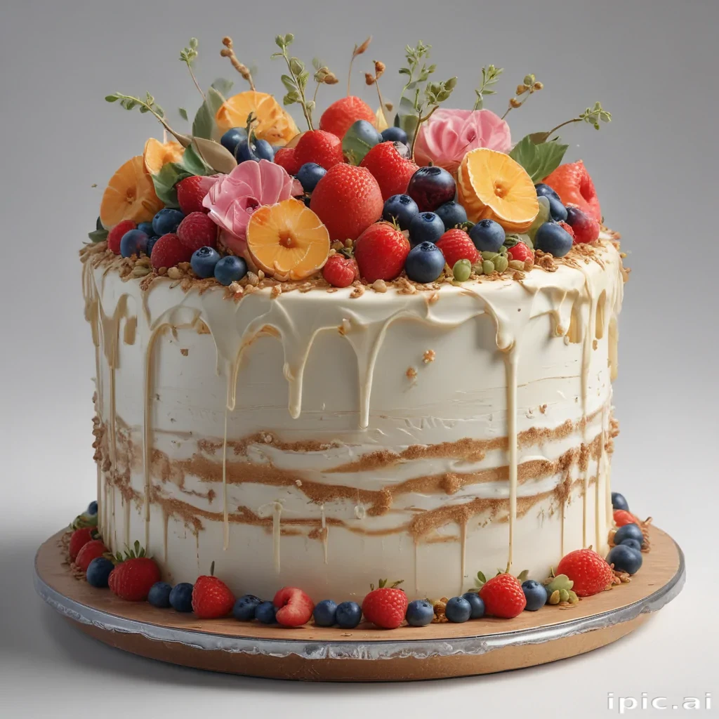 cake transparent background