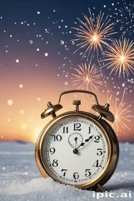 new years background images
