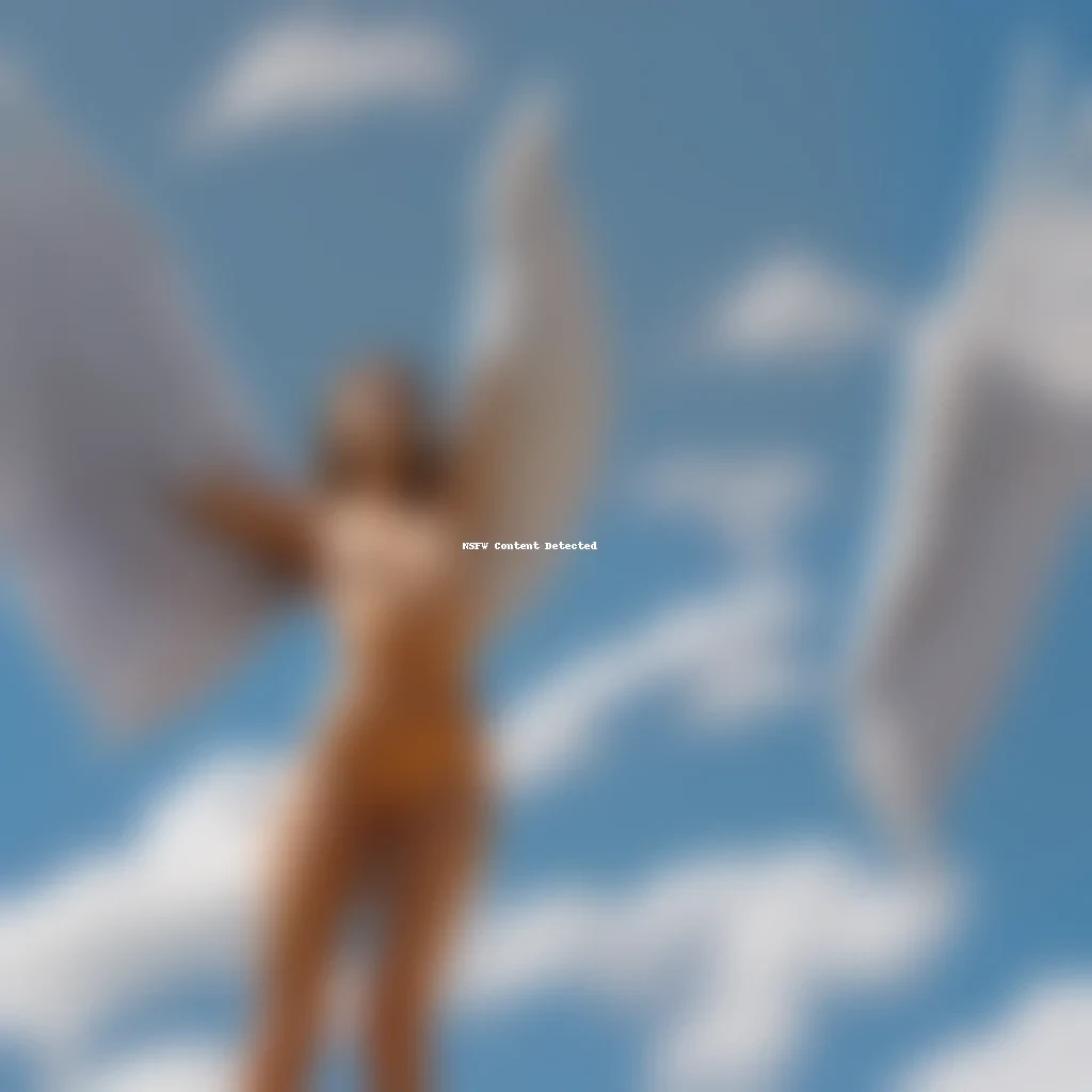angel wings png
