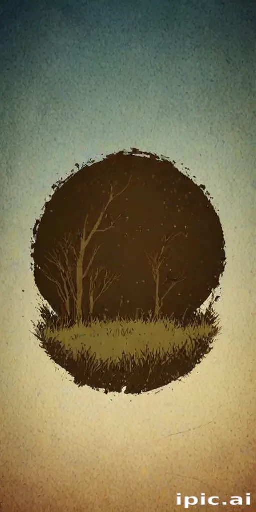old backround