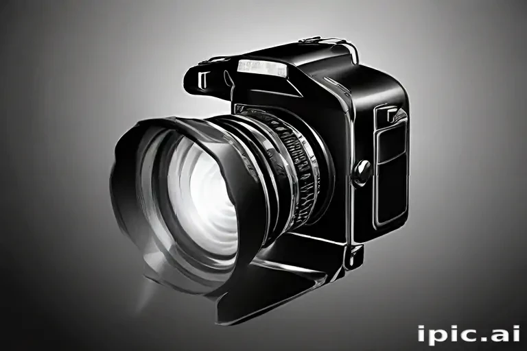 camera flash clipart