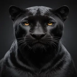 black panther png