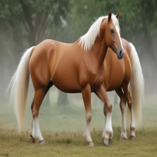 horses clip art