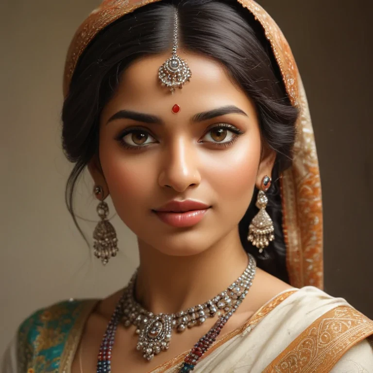indian women