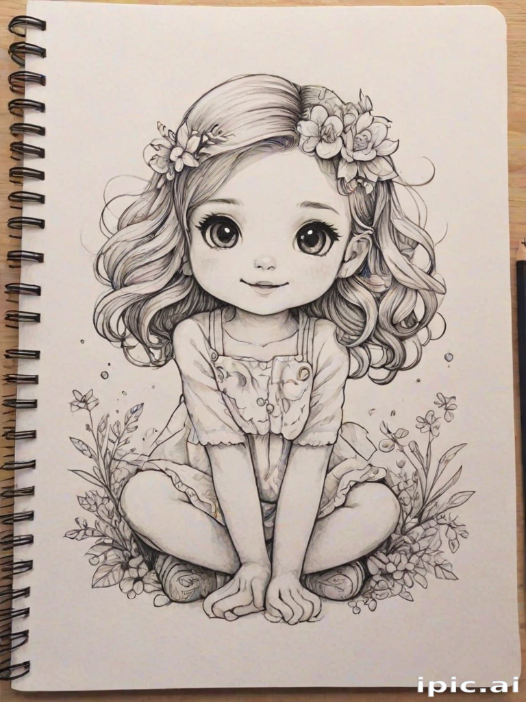 cute drawings