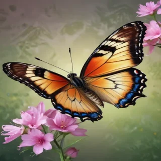 wallpaper butterfly images