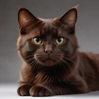 york chocolate cat breed