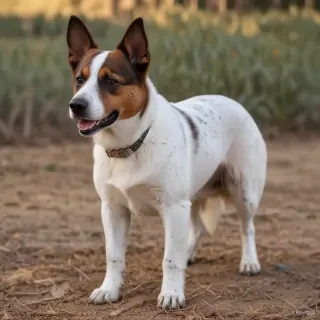 texas heeler dog breed