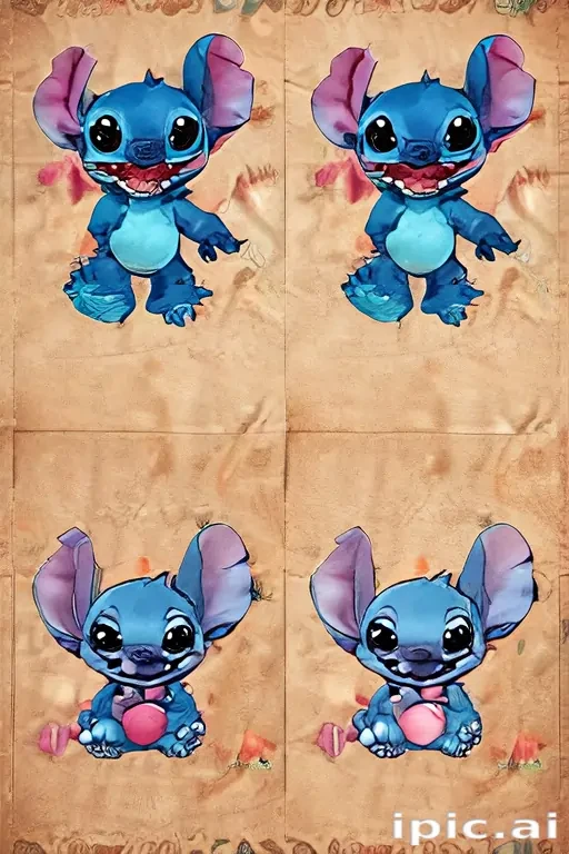 stitch backgrounds