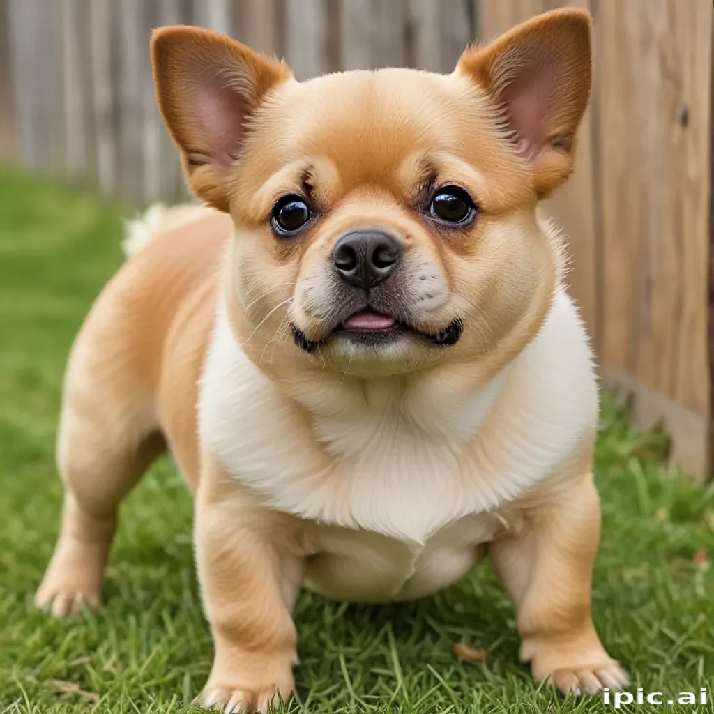 porkie dog breed