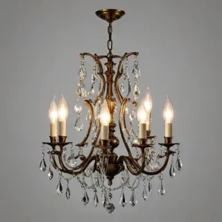 chandelier png