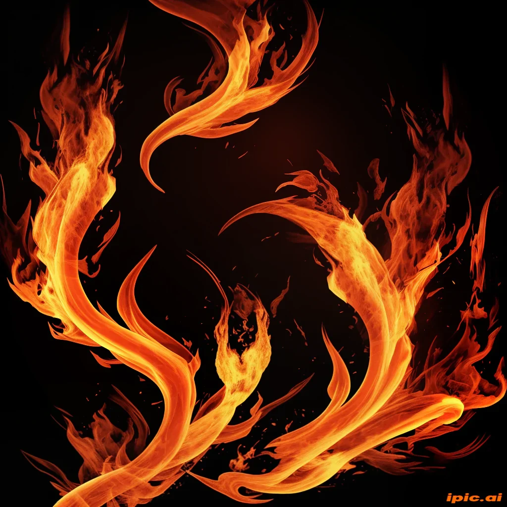 fire background images