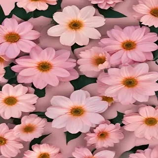 flower background aesthetic