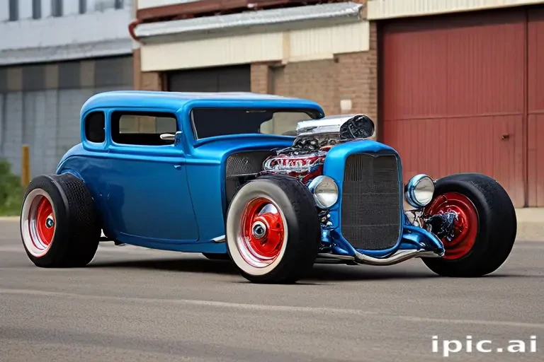 hotrods