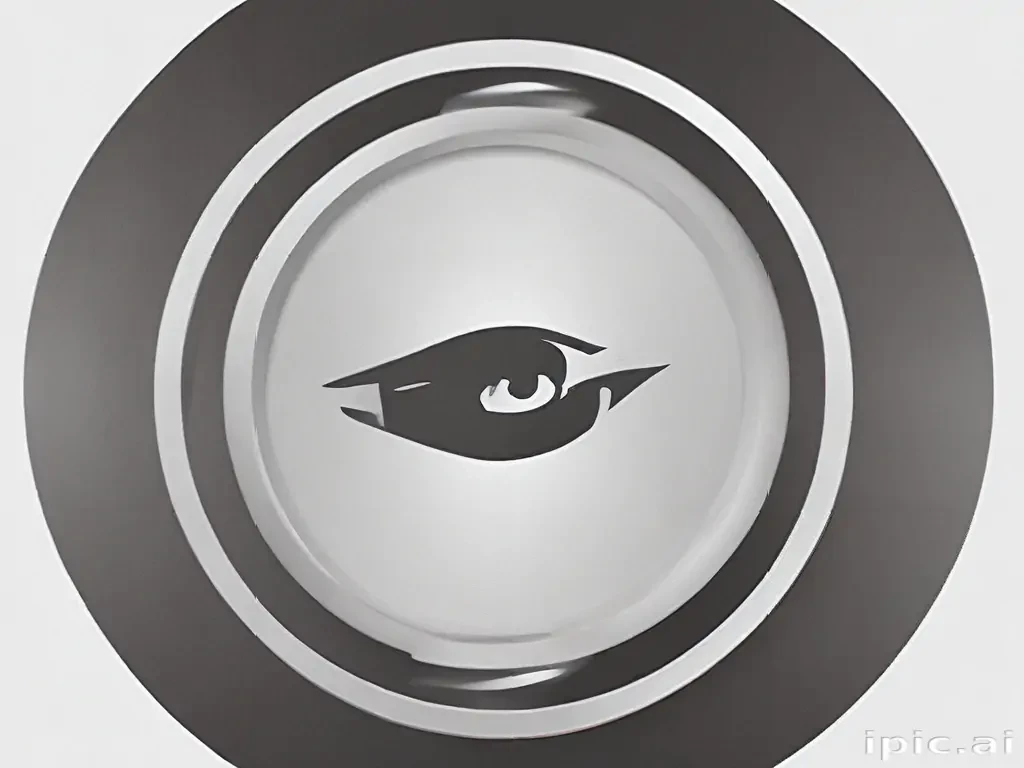 circular logo png