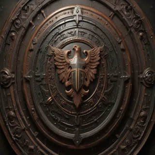 picture of shield