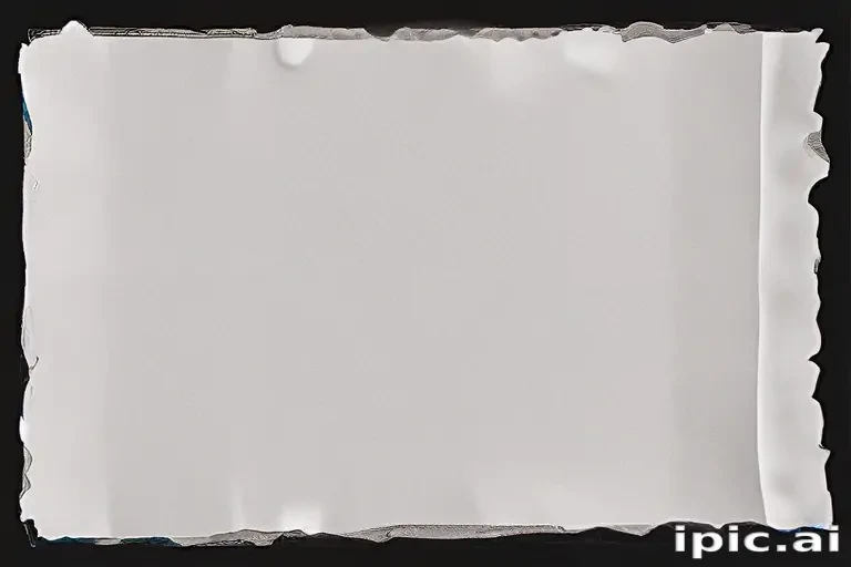 paper torn png