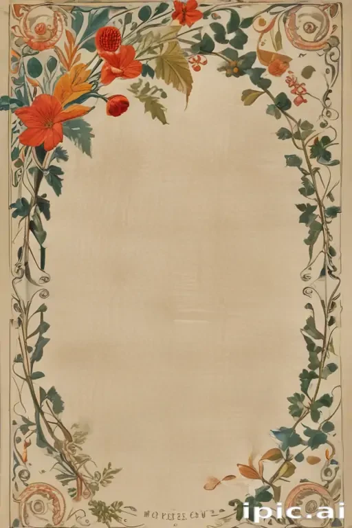line border