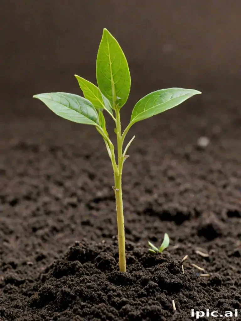 seedling png