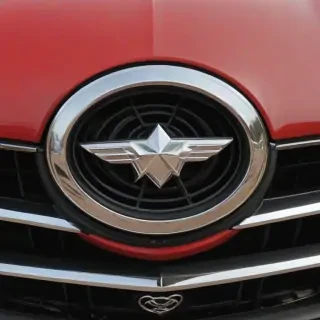car logo