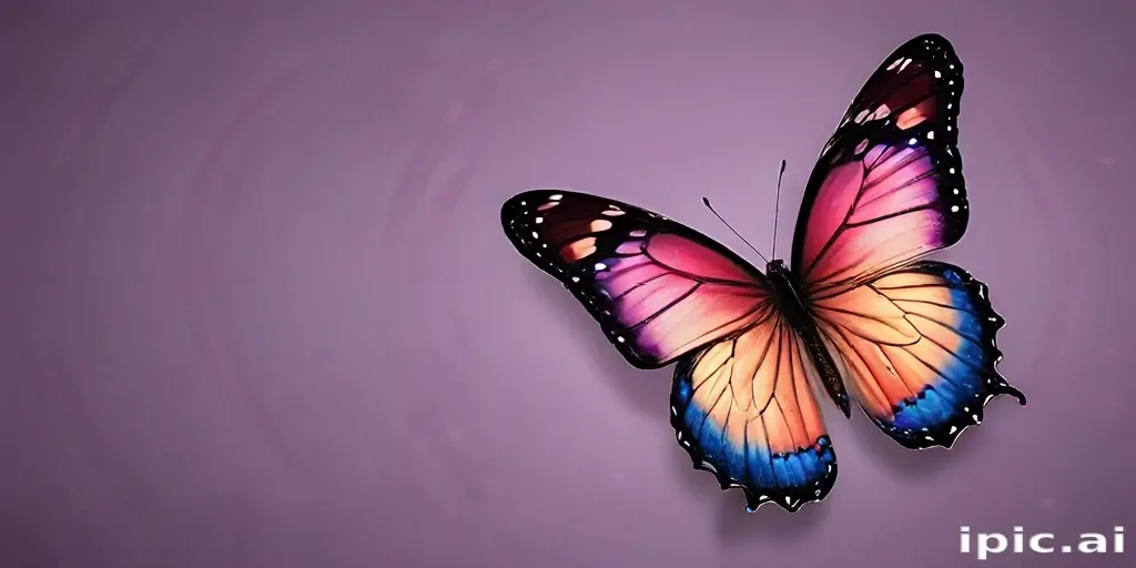 butterfly wallpaper for phone
