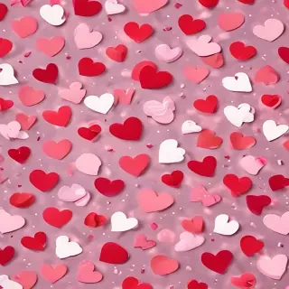 valentines iphone background