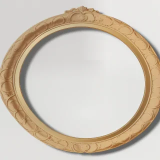 circle frame png