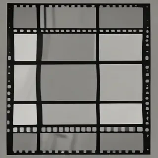 png film strip
