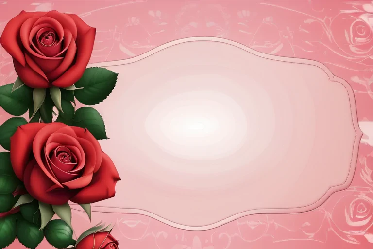 rose background images
