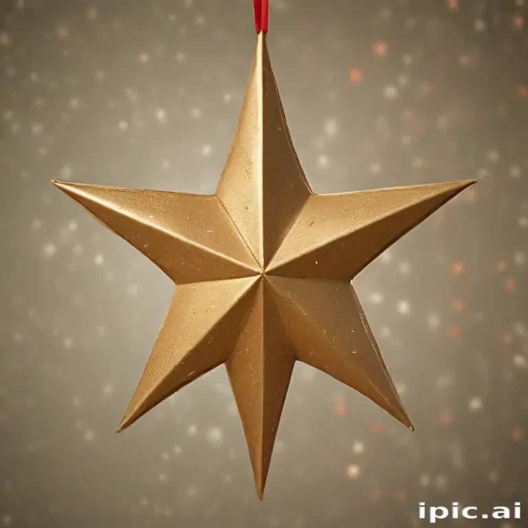 xmas star pictures