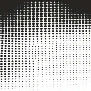 halftone png