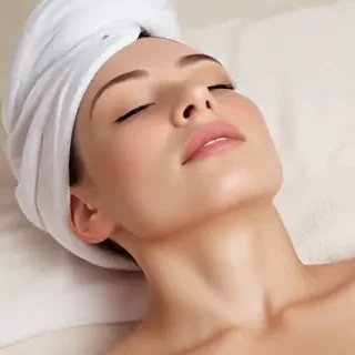 spa music