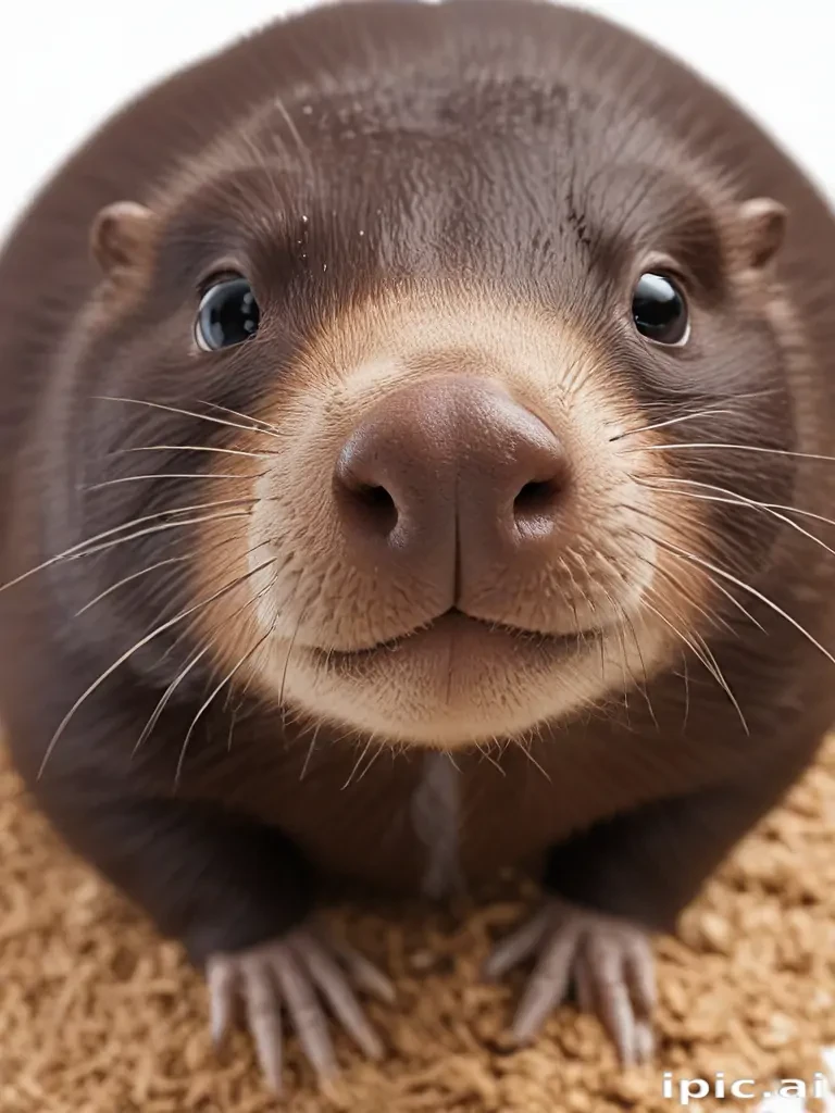 mole png
