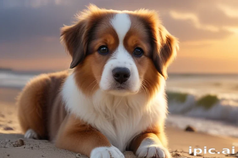 dog wallpaper cute