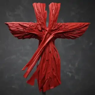 red x png