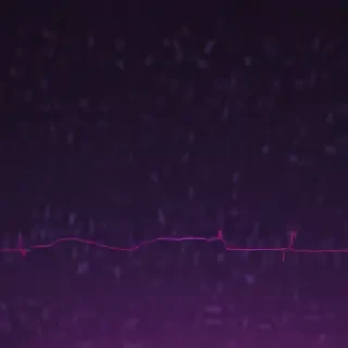 iphone neon wallpaper