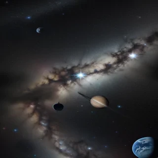 hd iphone wallpaper space