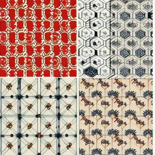 japanese patterns