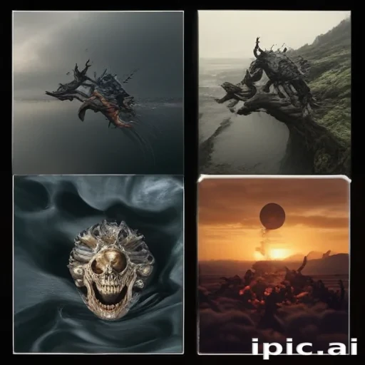 scary images