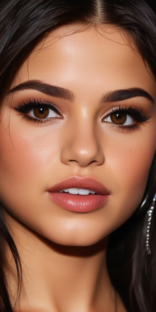 do selena gomez write her own songs