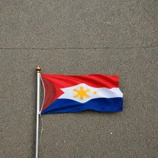 picture of philippine flag